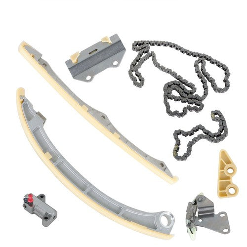 DURAFORCE Fit For Acura RSX 2002 2003-2005 2006 2.0L l4 GAS Timing Chain Kit w/o Gears