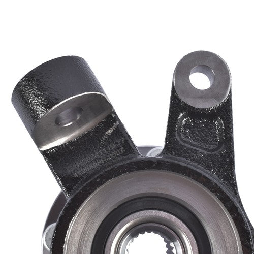 DURAFORCE Front Right Steering Knuckle Assembly for Chevy Aveo Aveo5 Pontiac G3 L4 1.6L