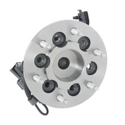DURAFORCE 2WD Front Wheel Bearing Hubs 2pcs For Chevy Colorado GMC Canyon Isuzu I-280