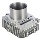 DURAFORCE Cylinder Piston Gasket Top End Kit for Suzuki Eiger 400 King Quad 400 2002-2007