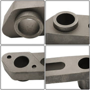 DURAFORCE For John Deere Deck Idler Arms Ternsioner & Bushing Rebuild Kit M143350 M136635