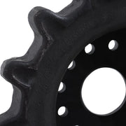 DURAFORCE Fits Bobcat T180 T190 7166679 New Late Style Drive Sprocket 12 Bolt - 5 3/4 "