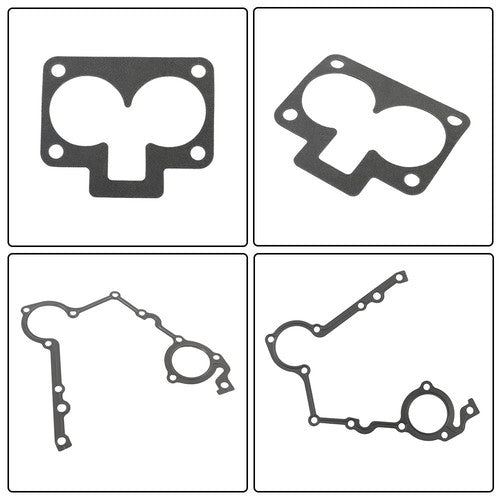 DURAFORCE Engine Gasket Set - For Daihatsu Briggs & Stratton -825527 Overhaul DM950 DM950D