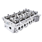 DURAFORCE New Engine Cylinder Head with Camshaft for Hyundai Santa Fe 2009-2012 221002G200
