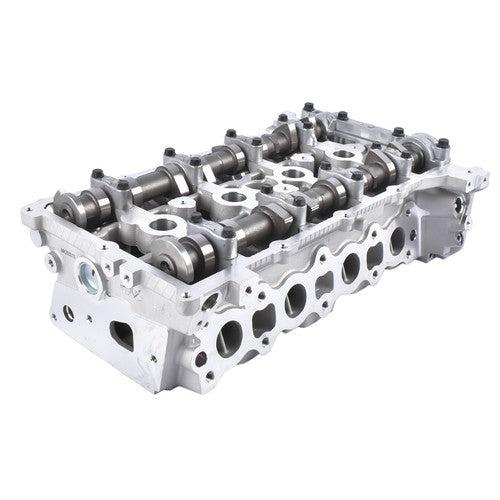 DURAFORCE New Engine Cylinder Head with Camshaft for Hyundai Santa Fe 2009-2012 221002G200