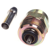 DURAFORCE 12V Stop Solenoid Valve For PEUGEOT FIAT CITROEN SEAT VW 028130135F