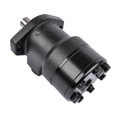 DURAFORCE Hydraulic Motor for Char-Lynn H Series 2 Bolt Standard 1'' Straight Woodruff Key