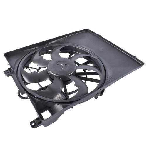 DURAFORCE Cooling Fans Assembly 25380D3600 252313Z000 for Kia Sportage Tucson 2016-2022