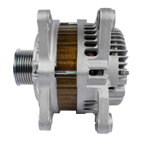 DURAFORCE Alternator 12V for Nissan Versa 2012-2019 Versa Note 2014-19 CW 7-Groove Pulley