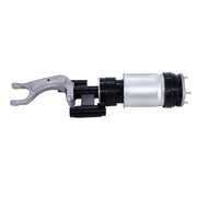 DURAFORCE Front Left Air Suspension Shock Strut Fit For Tesla Model X 5YJX S 5YJS 75D 100D
