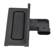DURAFORCE Fit For GMC Envoy 04-05 Chevrolet HHR 06-11 Car Tailgate Switch Black Plastic