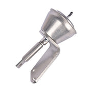 DURAFORCE New Turbocharger Wastegate Actuator w/ Heat Shield For DETROIT DD15 A4720961269