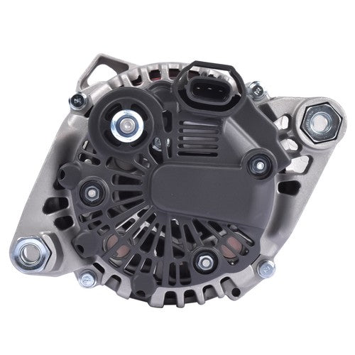 DURAFORCE Alternator 12V 110A for Hyundai Sonata Kia Forte Optima Rondo 2.4L L4 2006-2013