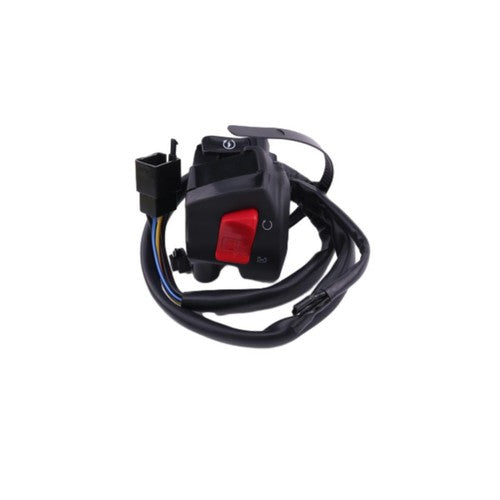 35013MBWA12 Right Start Starter Stop Kill Switch for Honda CBR600F 2001 2006