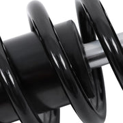 DURAFORCE Rear Gas Shock Absorbers for Honda Foreman 450 1998-2003 ATV Linear Rate