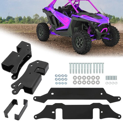 DURAFORCE Full Lift Kit Steel for Polaris RZR XP 1000 4 1000 High Lifter Edition 2022-2023