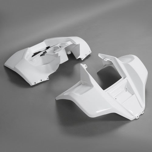 Plastic Fairing Front and Rear Fender Body Kit for Suzuki LT80 and Kawasaki KFX80
