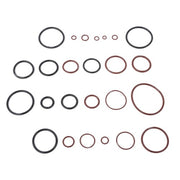 DURAFORCE O-Ring Seal Kit For Caterpillar Cat Seal Kits O Ring Kit 270-1528 New