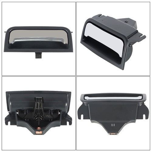 DURAFORCE For 2015-2020 Chevrolet Suburban Tahoe, GMC Yukon Center Console Armrest Latch