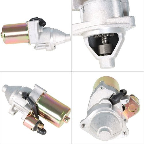 DURAFORCE Starter Motor For Harbor Freight Predator 13HP 420cc 60340 60349 69736 Engine