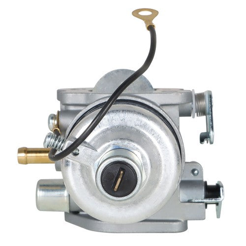 DURAFORCE Carburetor Kit AM130925 AM130923 AM130924 For John Deere LT180 LTR180 LX277