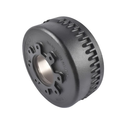 DURAFORCE Trailer Brake Drum Heavy Duty 12.25" x 4" Axles Fits Dexter 99-27 without Hub