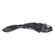DURAFORCE Front LH Driver Side Fender Liner Splash Shield for 2014-16 Toyota Corolla