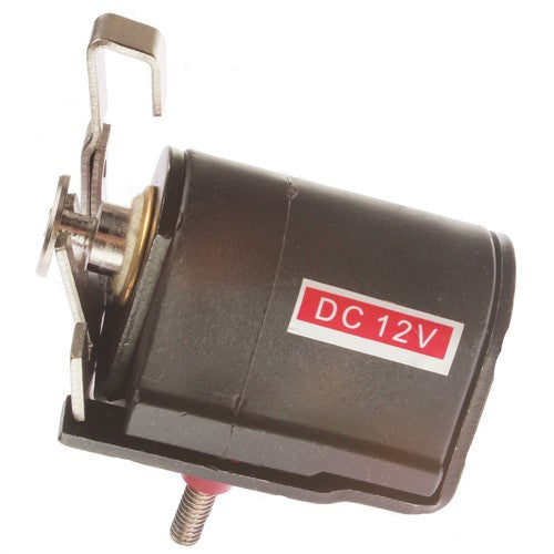 DURAFORCE Fuel Shutoff Solenoid 15577535 14067411 for GM 4.3 5.7 6.2 6.5L