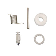 DURAFORCE Carburetor 446700 40H700 797890 799511 Overhaul Kit For Briggs & Stratton Engine