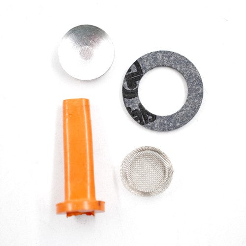 DURAFORCE For Eska Sears Ted Williams Tecumseh Outboard Motor 1961-1987 Carburetor Kit