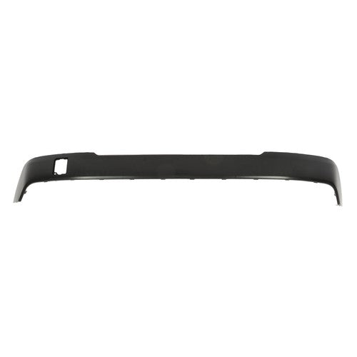 DURAFORCE Plastic Black Brand New Suitable For Nissan Kicks 2025 Front Bumper Cover Trim