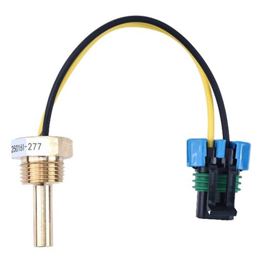 DURAFORCE Temperature Sensor 02250161-277 for Sullair Air Compressor 900XHH 1150XH