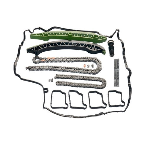 DURAFORCE For Mercedes-Benz C E CLK SLK-Class W204 W203 W209 W211 Timing Chain Kit NEW