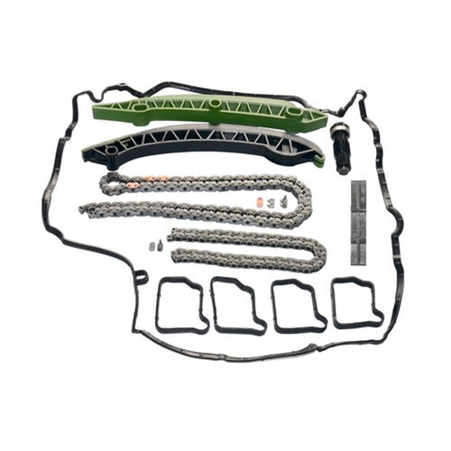 For Mercedes-Benz C E CLK SLK-Class W204 W203 W209 W211 Timing Chain K ...
