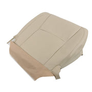 DURAFORCE Front Driver Bottom Leather Seat Cover For Lexus RX 330 RX 350 2004 2005-2009