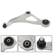 DURAFORCE 8Pcs For NISSAN ALTIMA MAXIMA 15-19 Front Lower Control Arm Ball Joint Sway Bars