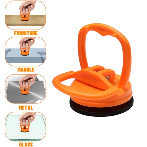 Car Bodywork Dent Repair Puller Pull Panel Ding Remover Suction Cup Tool