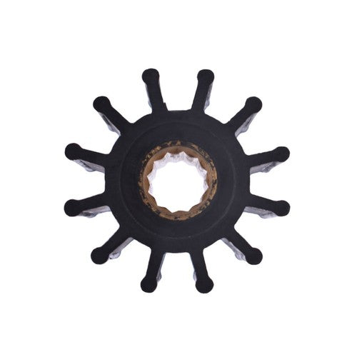 DURAFORCE For Volvo Penta 21213664 Raw Sea Water Pump Service Impeller Repair Kit US