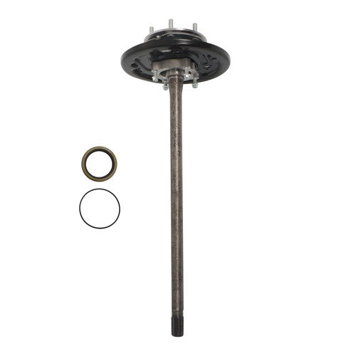 DURAFORCE For 05-15 Toyota Tacoma Pre-Pressed Rear Driver Side Axle Shaft Assembly