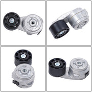 DURAFORCE Belt Tensioner For Cummins 6BT M11 6BTA 6B QSM11 4BT 4B 4BTA 3161562 3102888