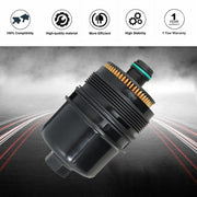 DURAFORCE For Jeep Gladiator Wrangler 3.0L Ram 1500 2020-2021 68507598AA Engine Oil Filter
