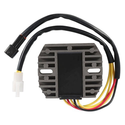 DURAFORCE For Suzuki DRZ400E DRZ400S DRZ400SM DRZ400 2000-2017 Voltage Regulator Rectifier