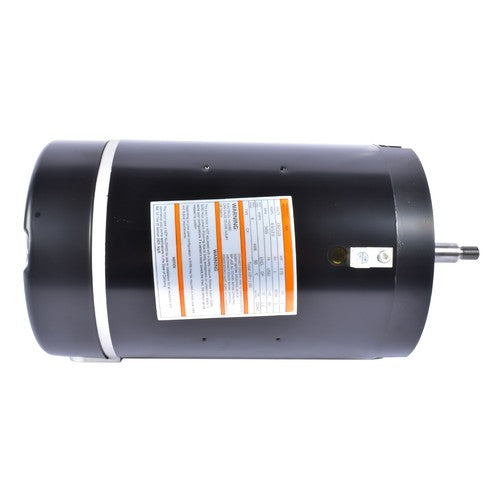 DURAFORCE Standard Pool Pump Motor 115 Volts 1 HP 3450 RPM Single-Speed for B228SE Models