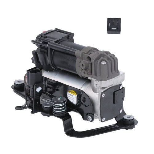 DURAFORCE 37206886721 For BMW 640i / 640i xDrive 2013-2019 Air Suspension Compressor NEW