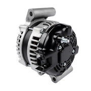 DURAFORCE Alternator 12V 130A w/ 5-Groove Decoupler Pulley for Buick Envision Chevy Impala