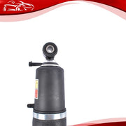 DURAFORCE New 2x Rear Air Suspension Strut Shocks For Chevrolet Tahoe Cadillac ESCALADE