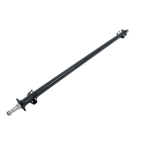 DURAFORCE Trailer Axle Only Beam With Idler For 3500lbs/3.5Klbs 85" HF 70" Spring Center