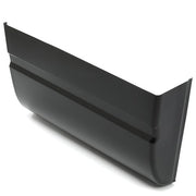 DURAFORCE For 88-98 Chevy C/K 1500 2 Dr Extended Cab Corners Steel Rust Repair Panel Pair