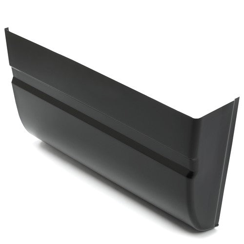 DURAFORCE For 88-98 Chevy C/K 1500 2 Dr Extended Cab Corners Steel Rust Repair Panel Pair
