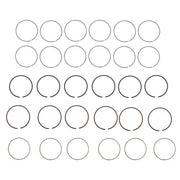 DURAFORCE Fit For Hyundai Santa Fe 2013-2019 3.3L 231103L100 Engine Rebuild Overhaul Kit